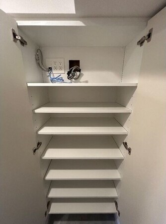 WORVE吹田江坂の物件内観写真